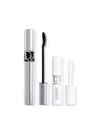 DIOR | Diorshow Set – Limitierte Edition Mascara und Mascara-Primer-Serum | keine Farbe