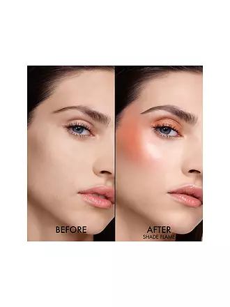 DIOR | Highlighter - Dior Forever Glow Maximizer (015 Peachy) | hellbraun