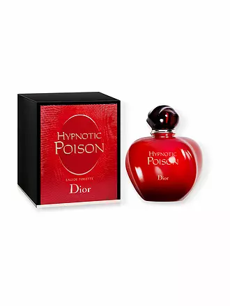 DIOR | Hypnotic Poison Eau de Toilette 150ml | keine Farbe