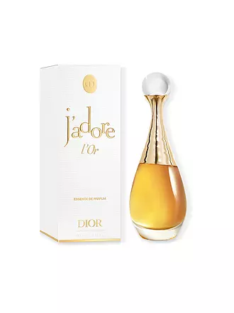 DIOR | J'adore l'Or Duft mit floralen Noten 35ml | keine Farbe