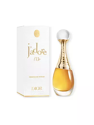 DIOR | J'adore l'Or Duft mit floralen Noten 35ml | keine Farbe