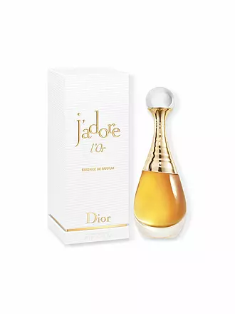 DIOR | J'adore l'Or Essence de Parfum 50ml | keine Farbe