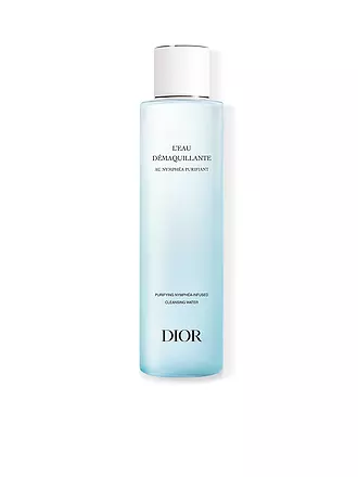 DIOR | L'Eau Démaquillante Mizellenwasser 200ml | keine Farbe