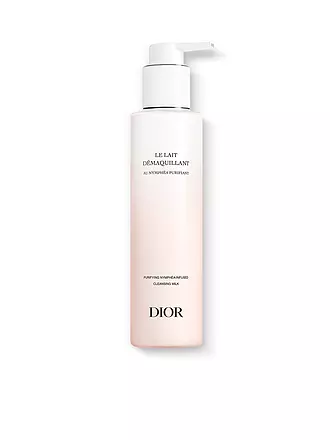 DIOR | Le Lait Démaquillant Reinigungsmilch 200ml | keine Farbe