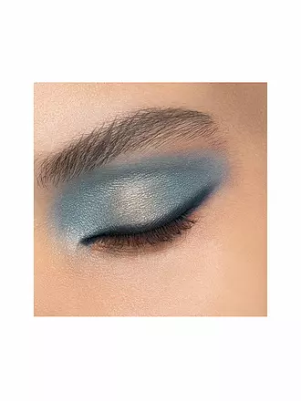 DIOR | Lidaschatten - Diorshow 5 Couleurs ( 073 Pied-de-Poule ) | blau