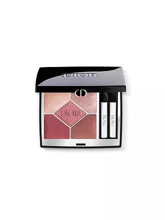 DIOR | Lidaschatten - Diorshow 5 Couleurs ( 559 Poncho ) | rosa