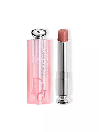 DIOR | Lip Glow Farbintensivierender Lippenbalsam ( 007 Raspberry ) | rosa