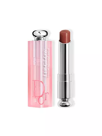 DIOR | Lip Glow Farbintensivierender Lippenbalsam ( 007 Raspberry ) | rosa