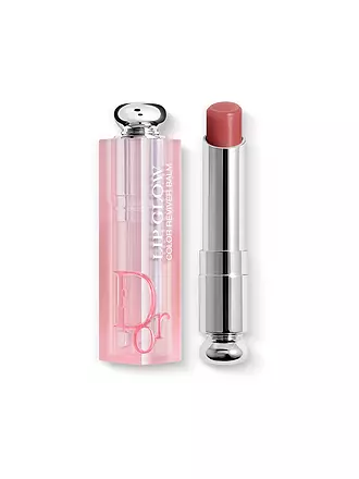 DIOR | Lip Glow Farbintensivierender Lippenbalsam ( 007 Raspberry ) | rosa