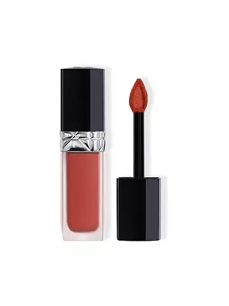 DIOR | Lipgloss - Rouge Dior Forever Liquid ( 100 Forever Nude ) | rot