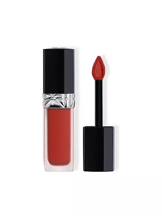 DIOR | Lipgloss - Rouge Dior Forever Liquid ( 200 Forever Dream ) | rot