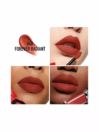 DIOR | Lipgloss - Rouge Dior Forever Liquid ( 943 Forever Shock ) | braun