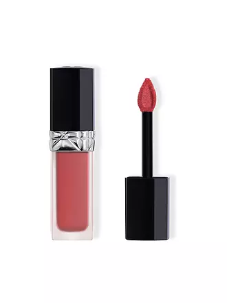 DIOR | Lipgloss - Rouge Dior Forever Liquid (720 Forever Icône) | rot