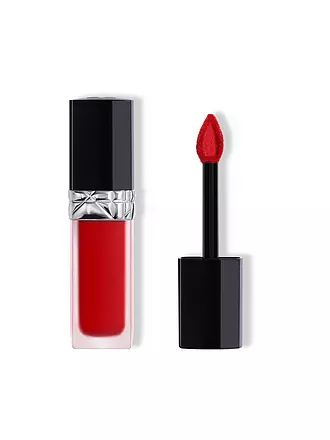 DIOR | Lipgloss - Rouge Dior Forever Liquid (720 Forever Icône) | rot