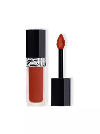 DIOR | Lipgloss - Rouge Dior Forever Liquid (720 Forever Icône) | braun