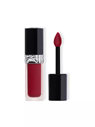 DIOR | Lipgloss - Rouge Dior Forever Liquid (720 Forever Icône) | rot