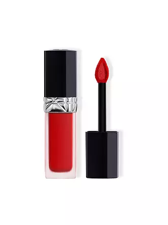 DIOR | Lipgloss - Rouge Dior Forever Liquid (720 Forever Icône) | rot