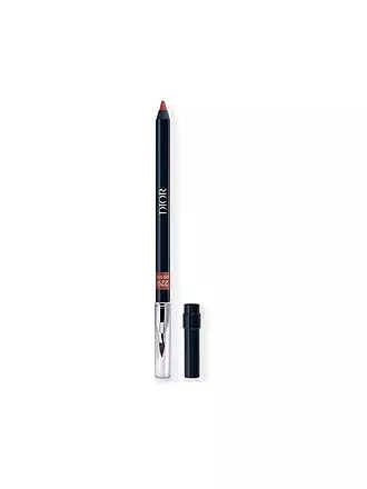 DIOR | Lippenkonturenstift - Rouge Dior Contour ( 080 Red Smile ) | dunkelrot