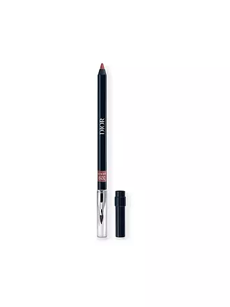 DIOR | Lippenkonturenstift - Rouge Dior Contour ( 760 Favorite ) | dunkelrot