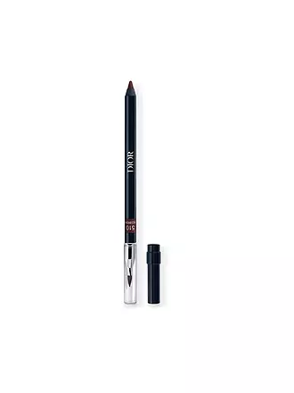 DIOR | Lippenkonturenstift - Rouge Dior Contour ( 772 Classic ) | braun