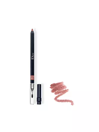 DIOR | Lippenkonturenstift - Rouge Dior Contour (000 Diornatural) | beige