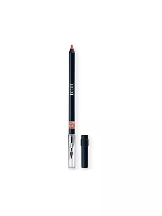 DIOR | Lippenkonturenstift - Rouge Dior Contour (218 Rose Rose) | camel