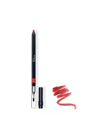 DIOR | Lippenkonturenstift - Rouge Dior Contour (229 Rose Spice) | rot