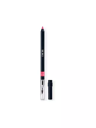 DIOR | Lippenkonturenstift - Rouge Dior Contour (229 Rose Spice) | rosa