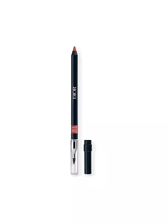 DIOR | Lippenkonturenstift - Rouge Dior Contour (229 Rose Spice) | rosa