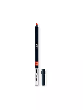 DIOR | Lippenkonturenstift - Rouge Dior Contour (229 Rose Spice) | beere