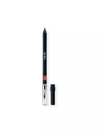 DIOR | Lippenkonturenstift - Rouge Dior Contour (229 Rose Spice) | beere