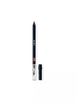 DIOR | Lippenkonturenstift - Rouge Dior Contour (259 Nude Ribbon) | camel