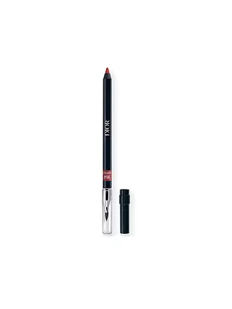 DIOR | Lippenkonturenstift - Rouge Dior Contour (720 Icone) | beere