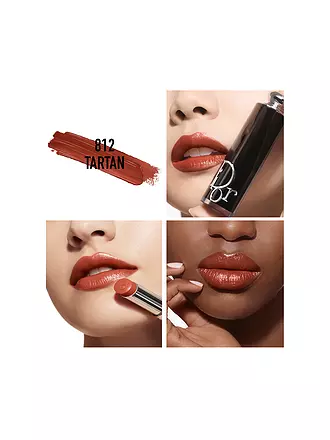 DIOR | Lippenstift - Dior Addict ( 730 Star ) | braun