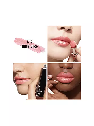 DIOR | Lippenstift - Dior Addict - Nachfüllbar ( 527 Atelier ) | rosa