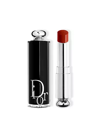 DIOR | Lippenstift - Dior Addict - Nachfüllbar ( 527 Atelier ) | dunkelrot