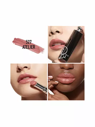 DIOR | Lippenstift - Dior Addict - Nachfüllbar ( 527 Atelier ) | pink