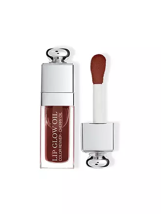 DIOR | Lippenstift - Dior Addict Lip Glow Oil (012 Rosewood ) | braun