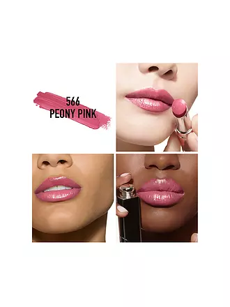 DIOR | Lippenstift - Dior Addict Refill ( 566 Peony Pink ) | pink