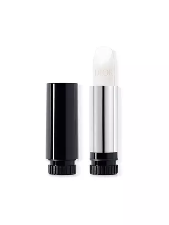 DIOR | Lippenstift - Rouge Dior Balm Refill (000 Diornatural Satin Finish) | transparent