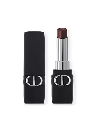 DIOR | Lippenstift - Rouge Dior Forever Lipstick ( 100 Forever Nude Look ) | braun