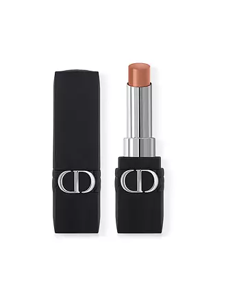 DIOR | Lippenstift - Rouge Dior Forever Lipstick ( 558 Forever Grace ) | camel