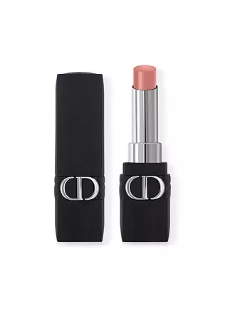 DIOR | Lippenstift - Rouge Dior Forever Lipstick ( 999 Forever Dior ) | camel