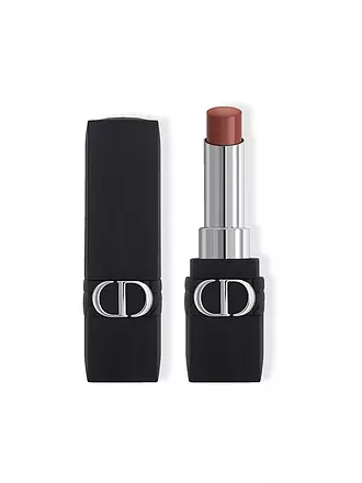 DIOR | Lippenstift - Rouge Dior Forever Lipstick (215 Desire) | braun