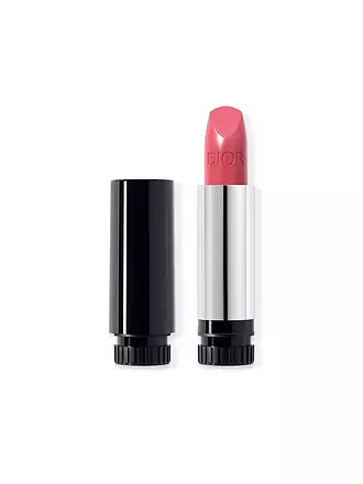 DIOR | Lippenstift - Rouge Dior Lipstick Refill (100 Nude Look Satin Finish) | rosa