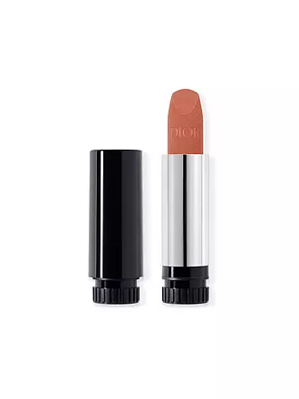 DIOR | Lippenstift - Rouge Dior Lipstick Refill (100 Nude Look Satin Finish) | beere