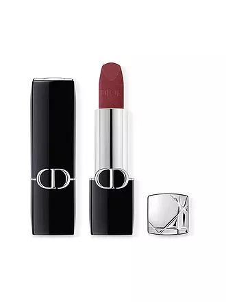 DIOR | Lippenstift - Rouge Dior Satin Lipstick (277 Osée) | braun