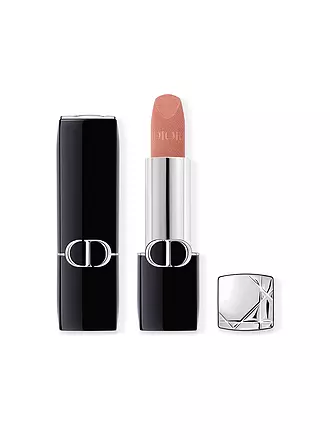 DIOR | Lippenstift - Rouge Dior Velvet Lipstick (539 Terra Bella) | orange