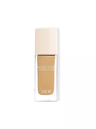 DIOR | Make Up - Dior Forever Natural Nude ( 0N ) | hellbraun