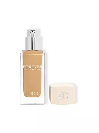 DIOR | Make Up - Dior Forever Natural Nude ( 1CR ) | hellbraun